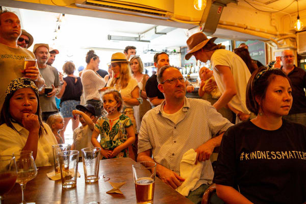 Ale with Impact! Image